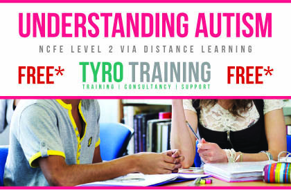 Tyro Training Course 2016